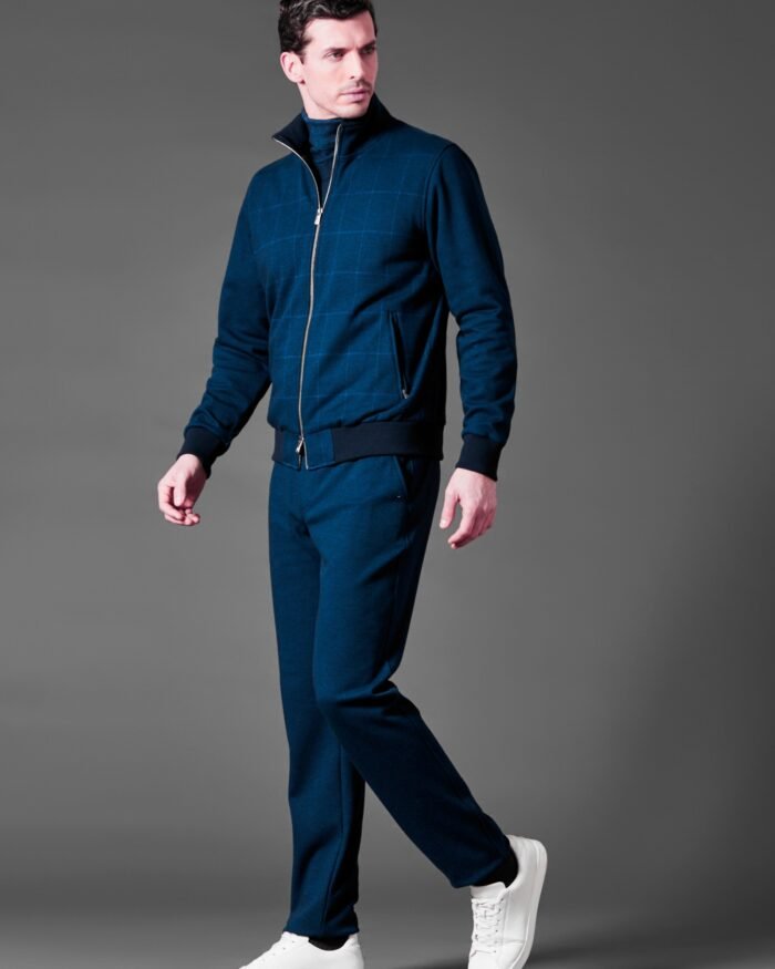 WOOLCOT LEISURE SET