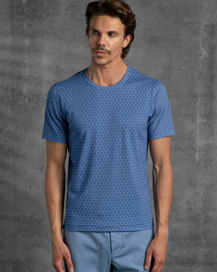 T-SHIRT LIBERTY