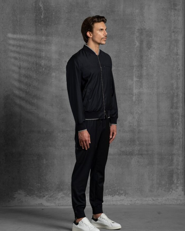 EXTRAFINE MERINO WOOL SET