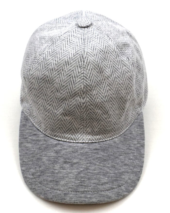 SUPIMA COTTON BASEBALL CAP