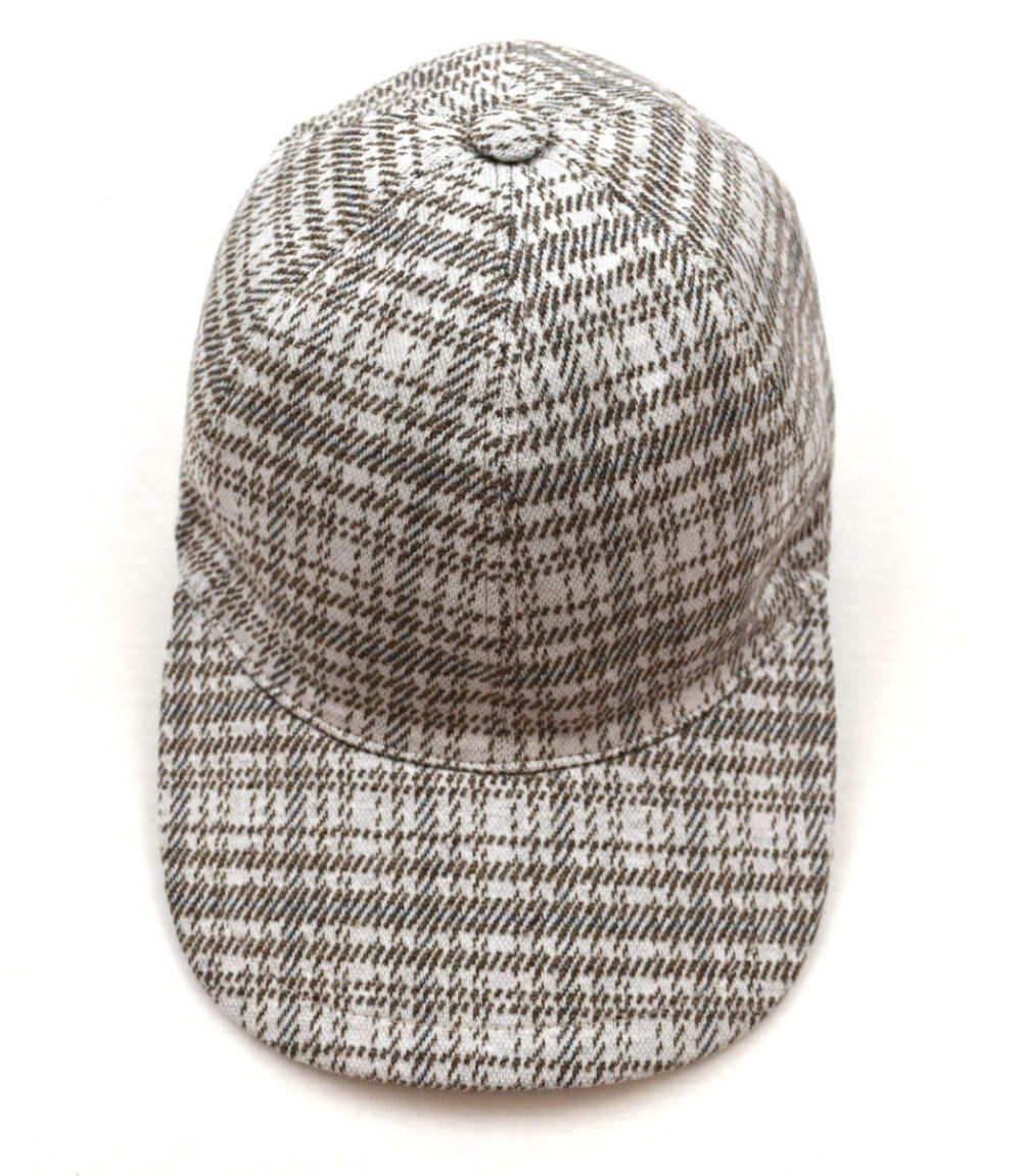 SUPIMA COTTON BASEBALL CAP