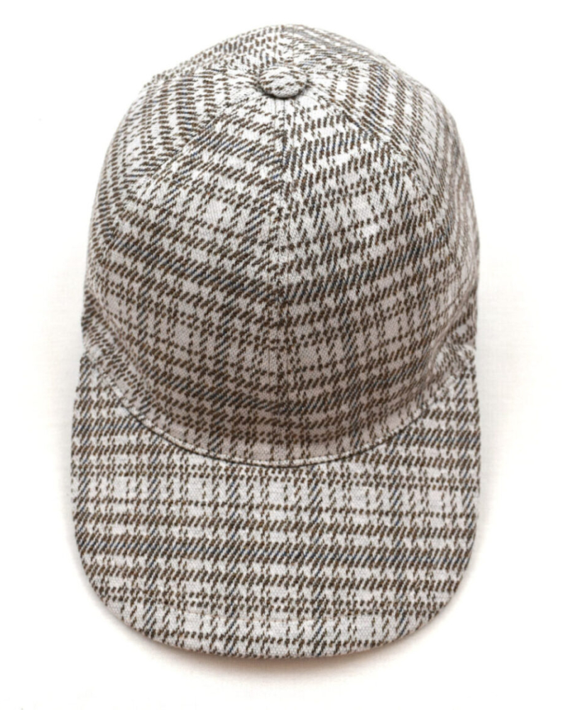 SUPIMA COTTON BASEBALL CAP