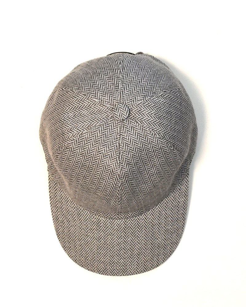 SUPIMA COTTON BASEBALL CAP