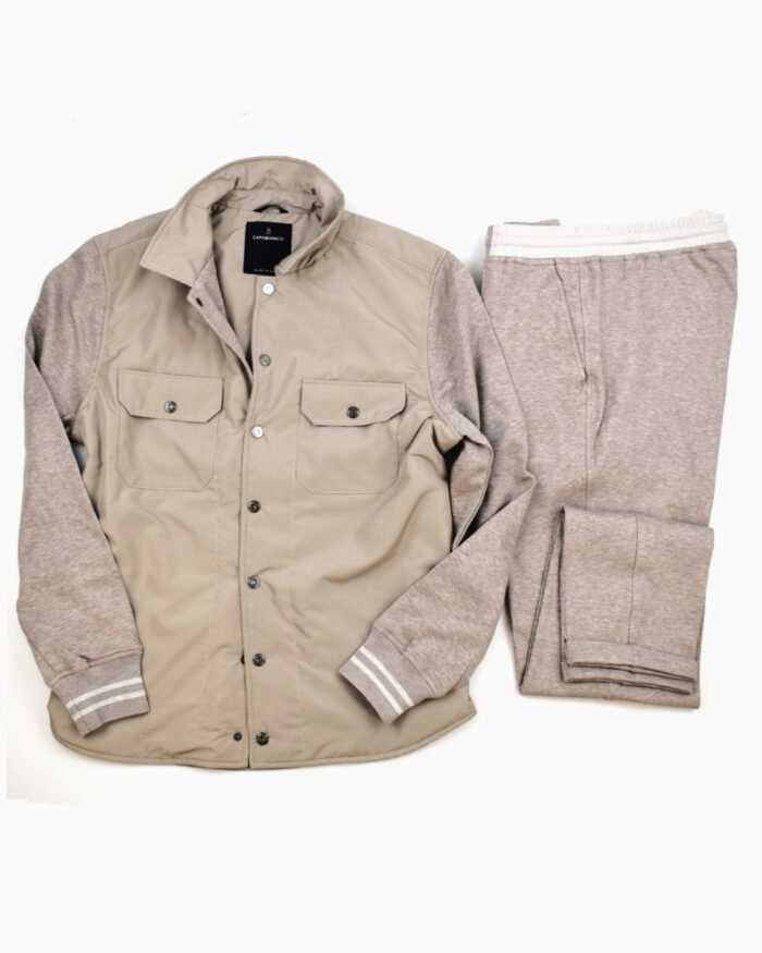 SPORT-CHIC ENSEMBLE