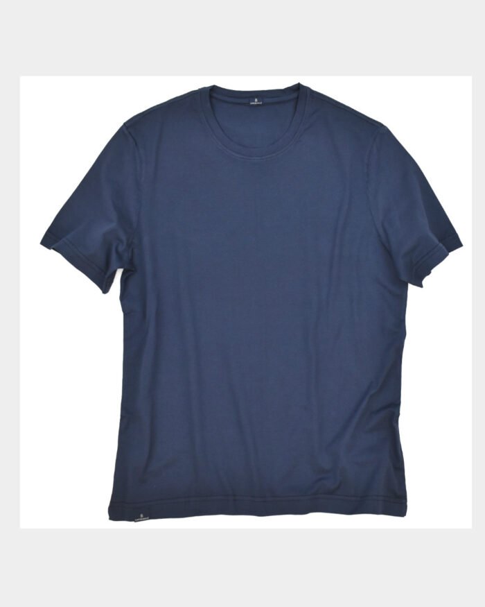 SUPIMA COTTON T-SHIRT