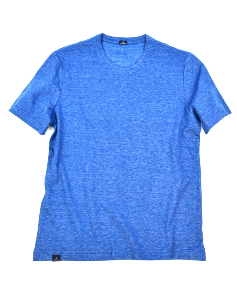 SUPIMA COTTON T-SHIRT
