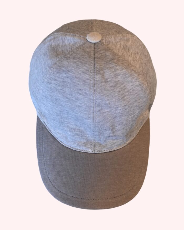 SUPIMA COTTON BASEBALL CAP