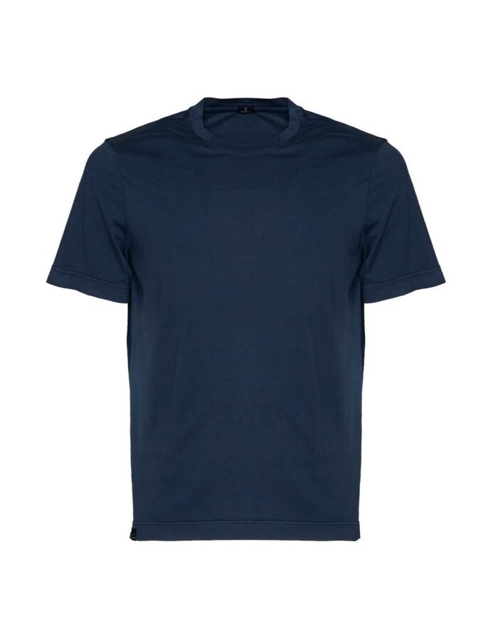 SUPIMA COTTON T-SHIRT