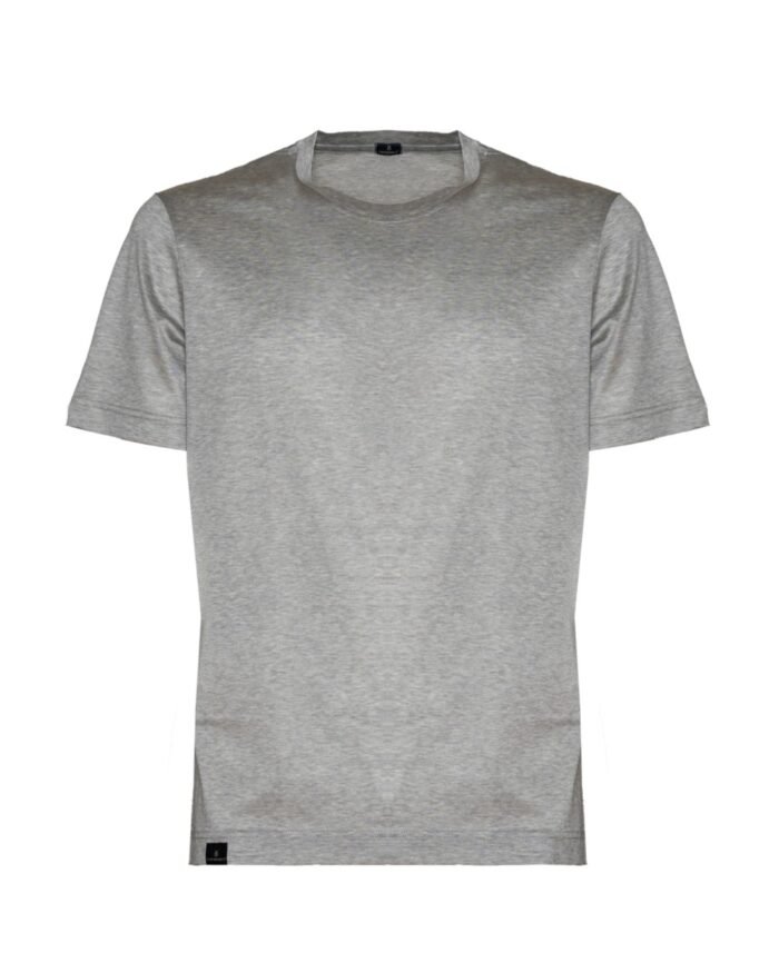 PREMIUM FILO DI SCOZIA COTTON T-SHIRT